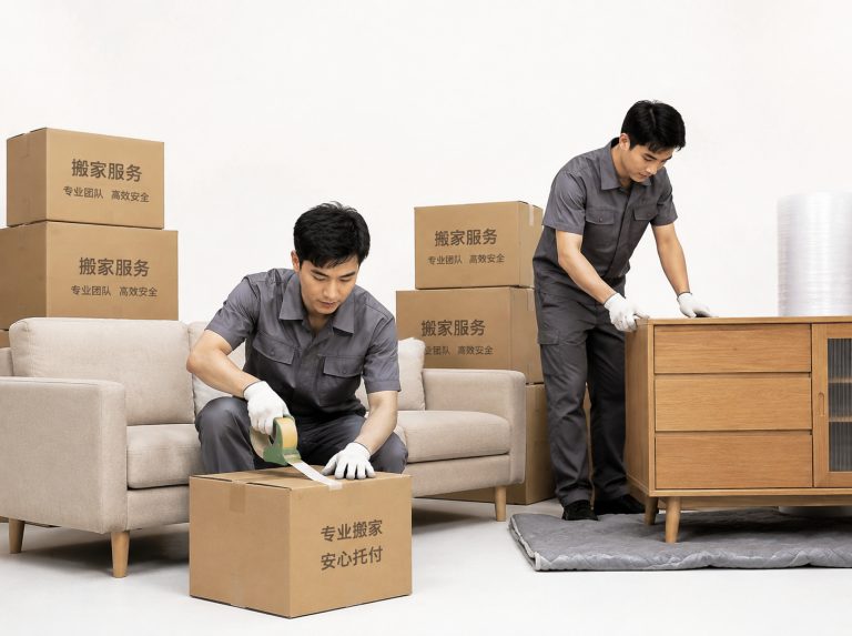 金湖县厂房设备与流水线搬迁